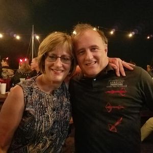 Meet your Posher, Jim